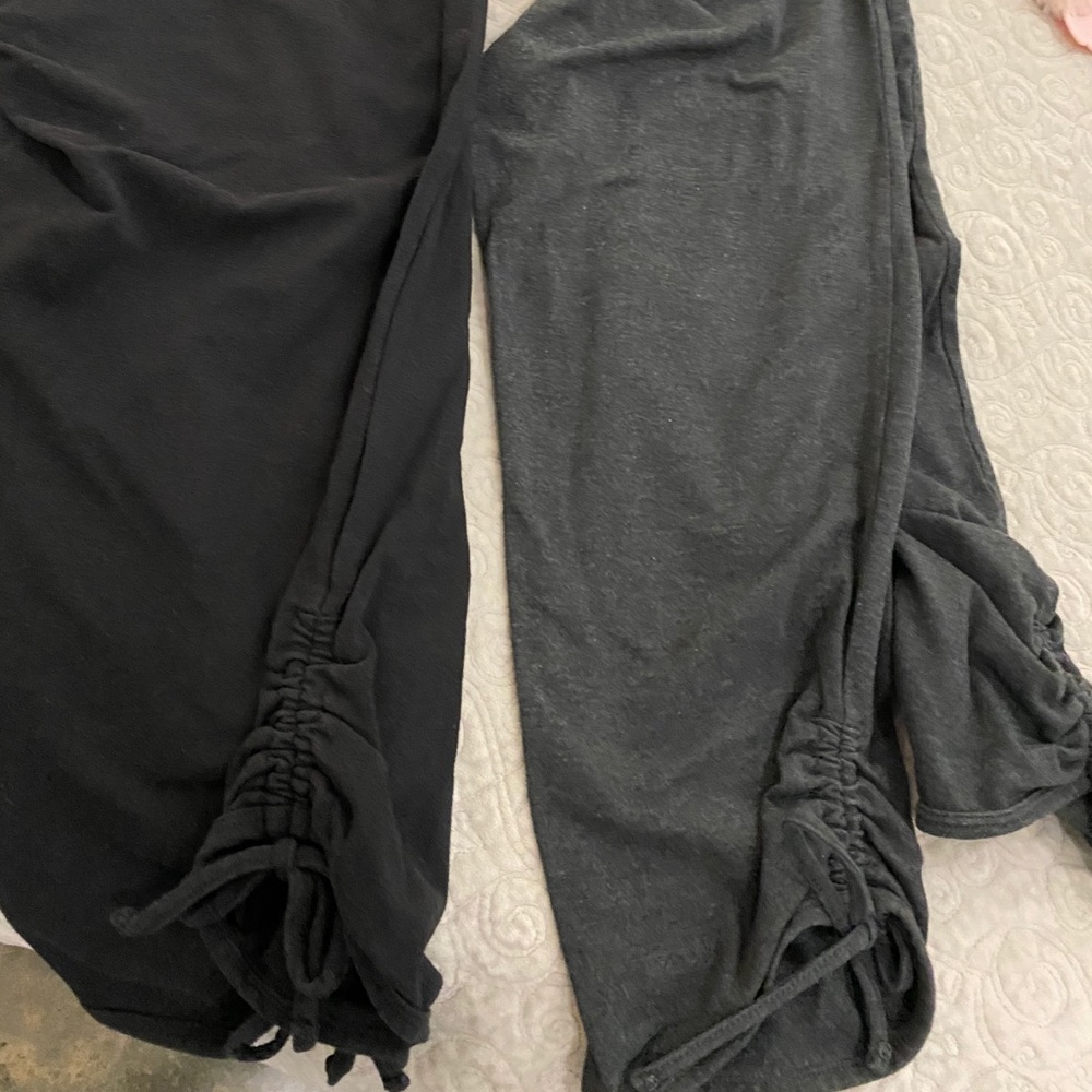 Capri legging lot
